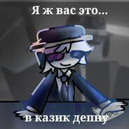 Steam Community Avatar