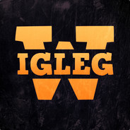 WIGLEG LP