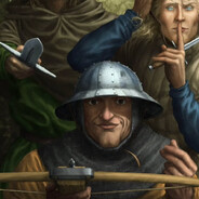 Steam Community Avatar