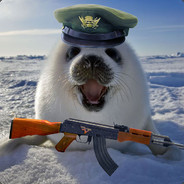 Baby SEALs