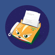 STARFAXMACHINE