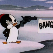 Chilly Willy