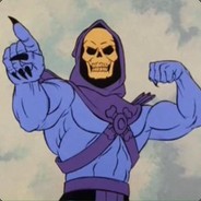 Skeletor's Avatar