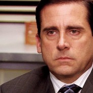 Michael Scott