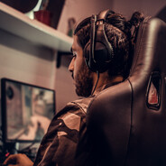 Steam Community Avatar