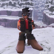 Steam Community Avatar