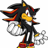 Shadow the Ultimate Life form