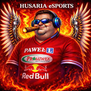 ADXKRE HUSARIA E-SPORTS.PL
