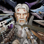 Steam Community Avatar