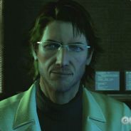 Otacon avatar