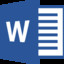 Microsoft Word #RustCases.com