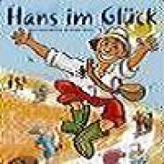 Hans im Glück