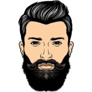 »๖ۣۜBeardForHoes