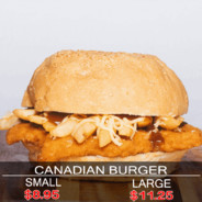 canadianburger