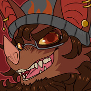 Steam Community Avatar