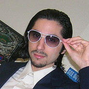 Steam Community Avatar