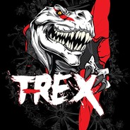 Standin.T-ReX
