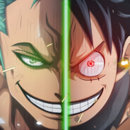 sexy Luffy