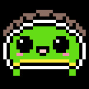 Grocery Turtle