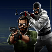 Steam Community Avatar