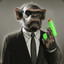 FBI MONKEY #PewPew #YerDead