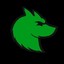 Green Wolf