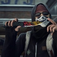 Steam Community Avatar