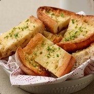 Garlic Bread