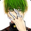 Midorima Shintaro