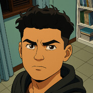 Steam Community Avatar