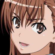 Mikoto Misaka