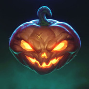 Horny Pumpkin avatar