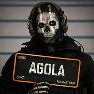 AGOLA ☪