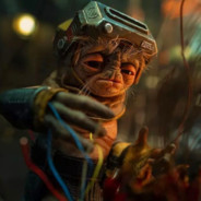 Steam Community Avatar