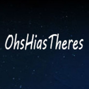 OhsHiasTheres
