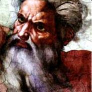 Jehovah's Avatar