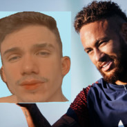 Amigo do Neymar