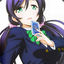 Nozomi Tojo