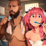 Steam Community Avatar