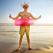 Le Vacancier