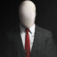 Mr.Slenderman