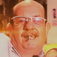 Véio bem rico