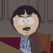 Randy? Is That You