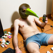 Gentle Kiwi