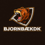 BjornBaekDK avatar
