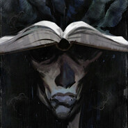 Steam Community Avatar