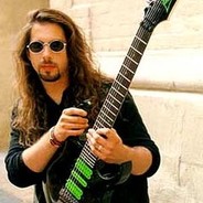 John Petrucci
