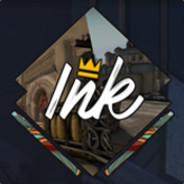 Ink.