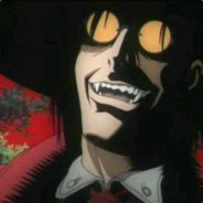 Alucard avatar