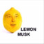 lemon musk